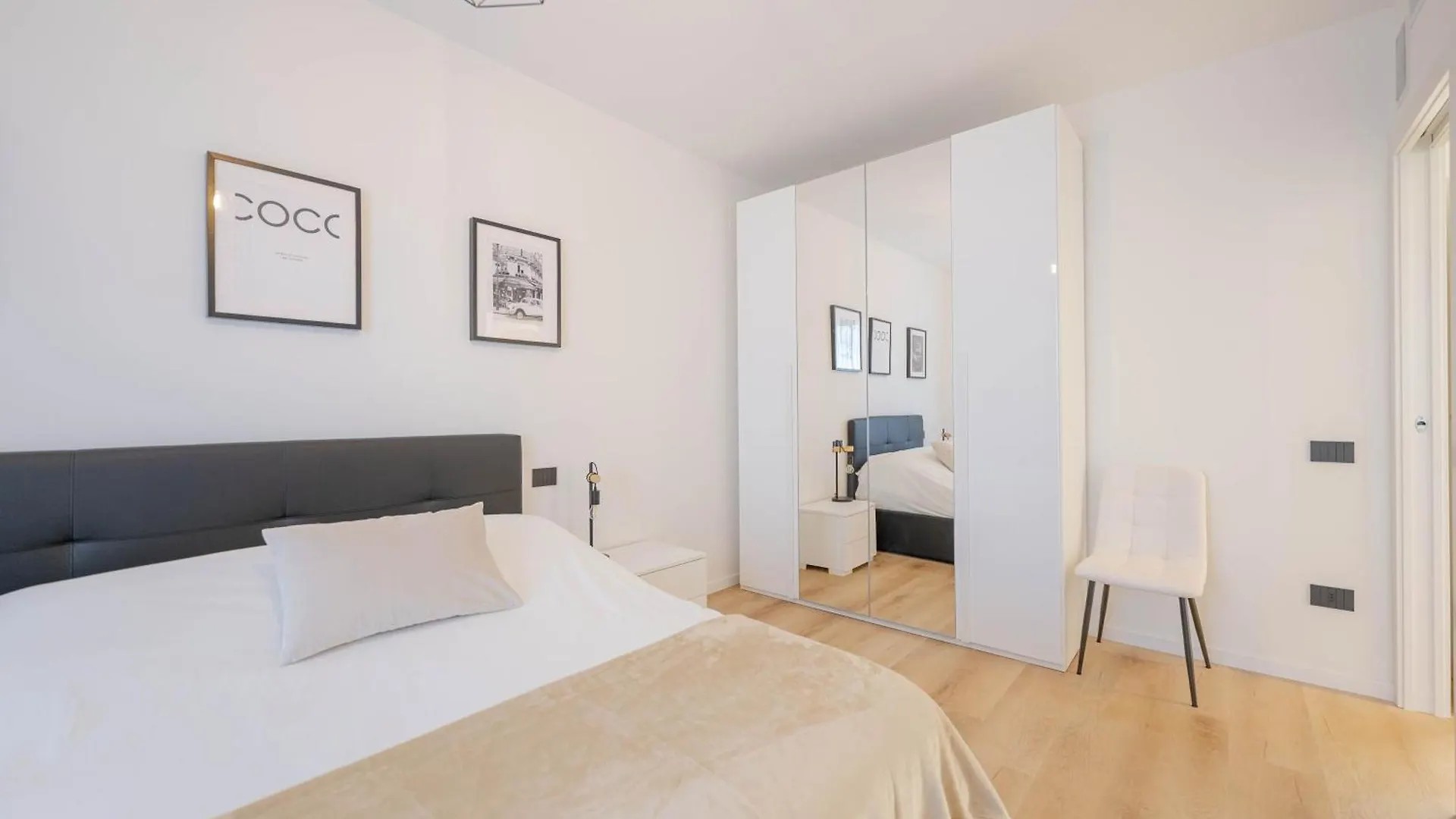 Resminik Home リド・ディ・イエゾロ イタリア