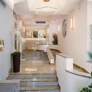 3* Hotell Marco Polo